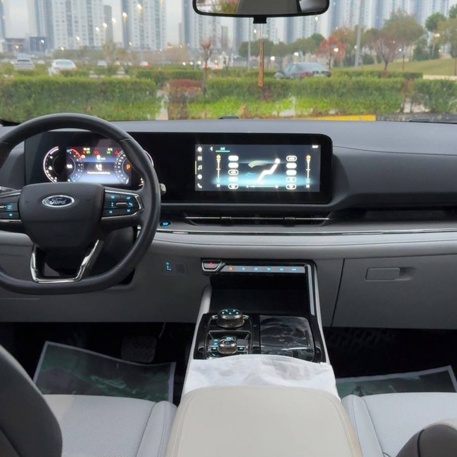 فۆرد تێریتۆری 2025 قەپات مواصەفات Trend
تەنها ٨ هەزار کیلۆمەتر ڕۆشتووە
٥ ساڵ ضەمانی شەریکە 
 ٦٠ هەزار کیلۆمەتر ڕۆن و فلتەری خۆڕایی
پانۆراما
کوشن جلد بەسمە  شغال ٤مانك تامين
شاشە و گێچ ئەلکترۆنی 
ئۆتۆ هۆڵد و برێک بەسمە 
ڕادار ئاوێنە و حاسە و کامێرا 
سوکان ڤۆلیۆم تەبرید مەرکەزی 

سعر لە کۆمێنت داوابکە ڕاستەخۆ بۆت دیت 📩 

گیرومەکینە بەشەرت زۆربەجوانی پاکی ماوە
 هیچ خەلەلیکی تیدا نییە 
 هەموو شتێکی تا 2030 تازەیە

ژمارەی خاوەنی 
***********
وەتسئاپ
