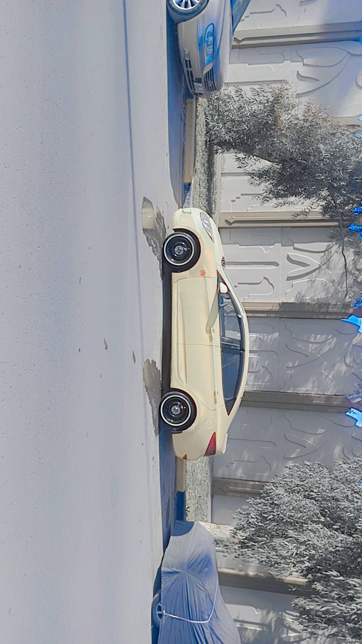 السلام وعليكم اكسنت موديل 2014خليجي سياره حلوه وجاهوه بيهه ضربه الجاملغ الخلفي من  جهت العبري والكدام مبدل وموجود القديم مكينه 1400تبريد تدفئه شغاله السياره تخم تاير جديد والسعر 75مجاله بصيط حك الجيه مكان السياره كربلاء الامام عون


**إذا كنت صاحب هذا الإعلان وتريد حذفه لأي سبب، رجاءا أرسل رسالة إلى الدعم الفني**