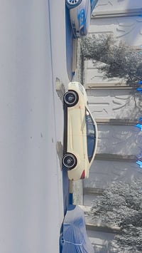 اكسنت ٢٠١٤ • مكينة ١٤٠٠ • ضربة خلفية