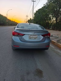 النترا ٢٠١٦ • امريكي • بدون تبديل