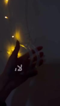 نشرة ضوئية • رمضانية • ٣متر