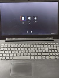 لابتوب Lenovo IdeaPad 130-15IKB للبيع السعر 100 الف قفل مواصفات جهاز  ...