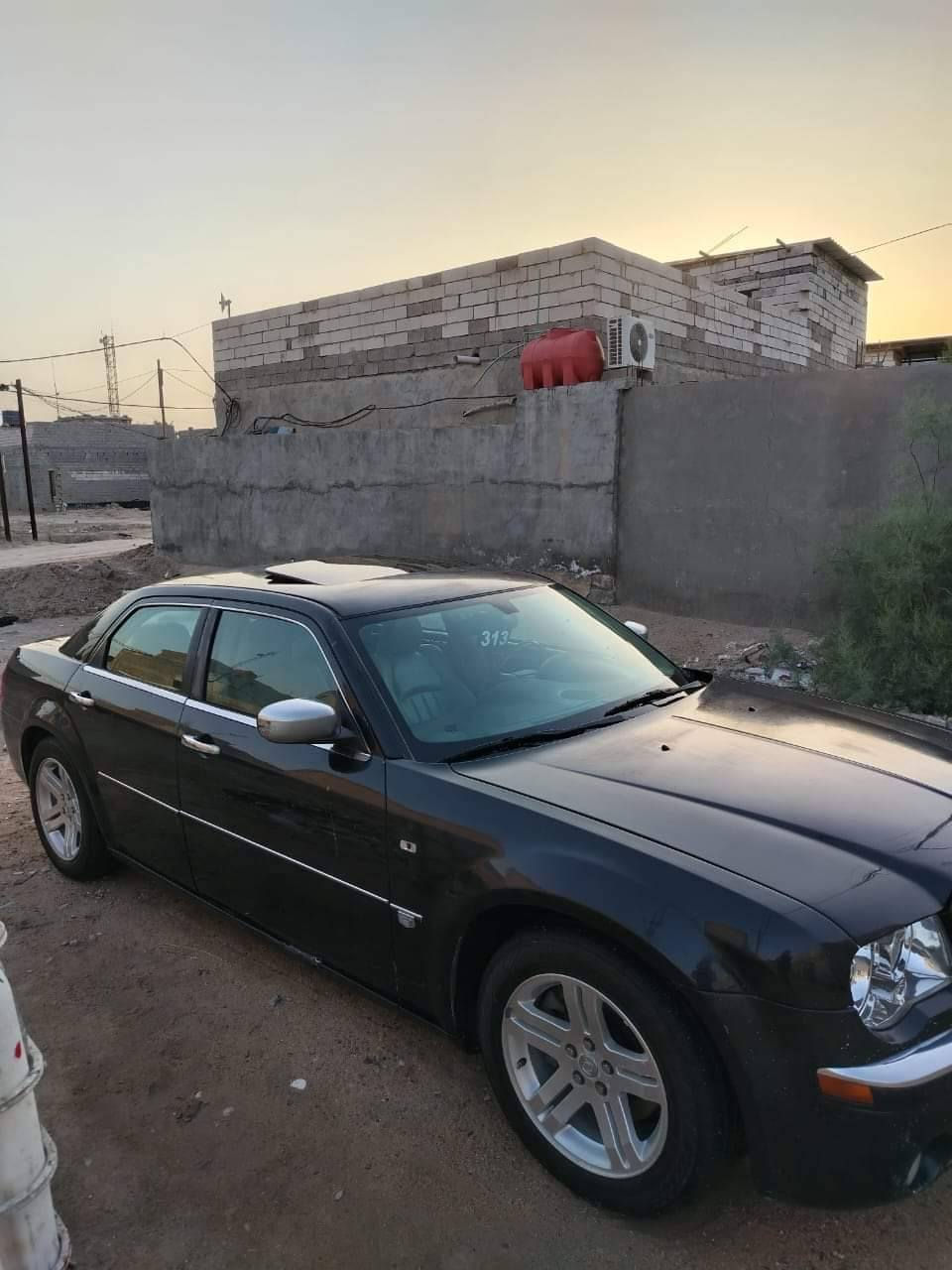 السلام وعليكم أبوما ادوات مكفوله من الكص تخم تاير حداده جديده السياره جاهزه من كلشي بدون لوحات سعر 55 عنوان بصره  مكلف بالنشر للاستفسار الاتصال برقم ‎0770 757 3785
