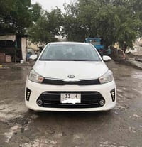 كيا بيجاس وارد خليجي موديل 2020  رقم بغداد تحويل مباشر  السعر 93 ورقه ...