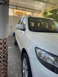 سنتافي ٢٠١٠ • ماشيه ٥٦٠٠٠ • طويريج