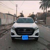 بيكب هانتر • دفع رباعي • ٢٠٢٢