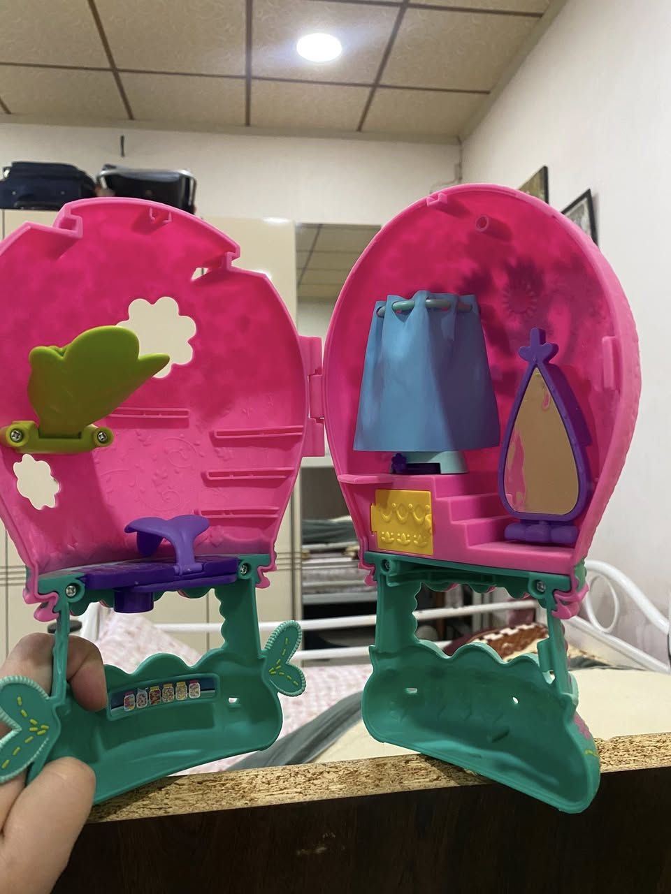 بو فروشتن به نرخى گونجاو


**إذا كنت صاحب هذا الإعلان وتريد حذفه لأي سبب، رجاءا أرسل رسالة إلى الدعم الفني**