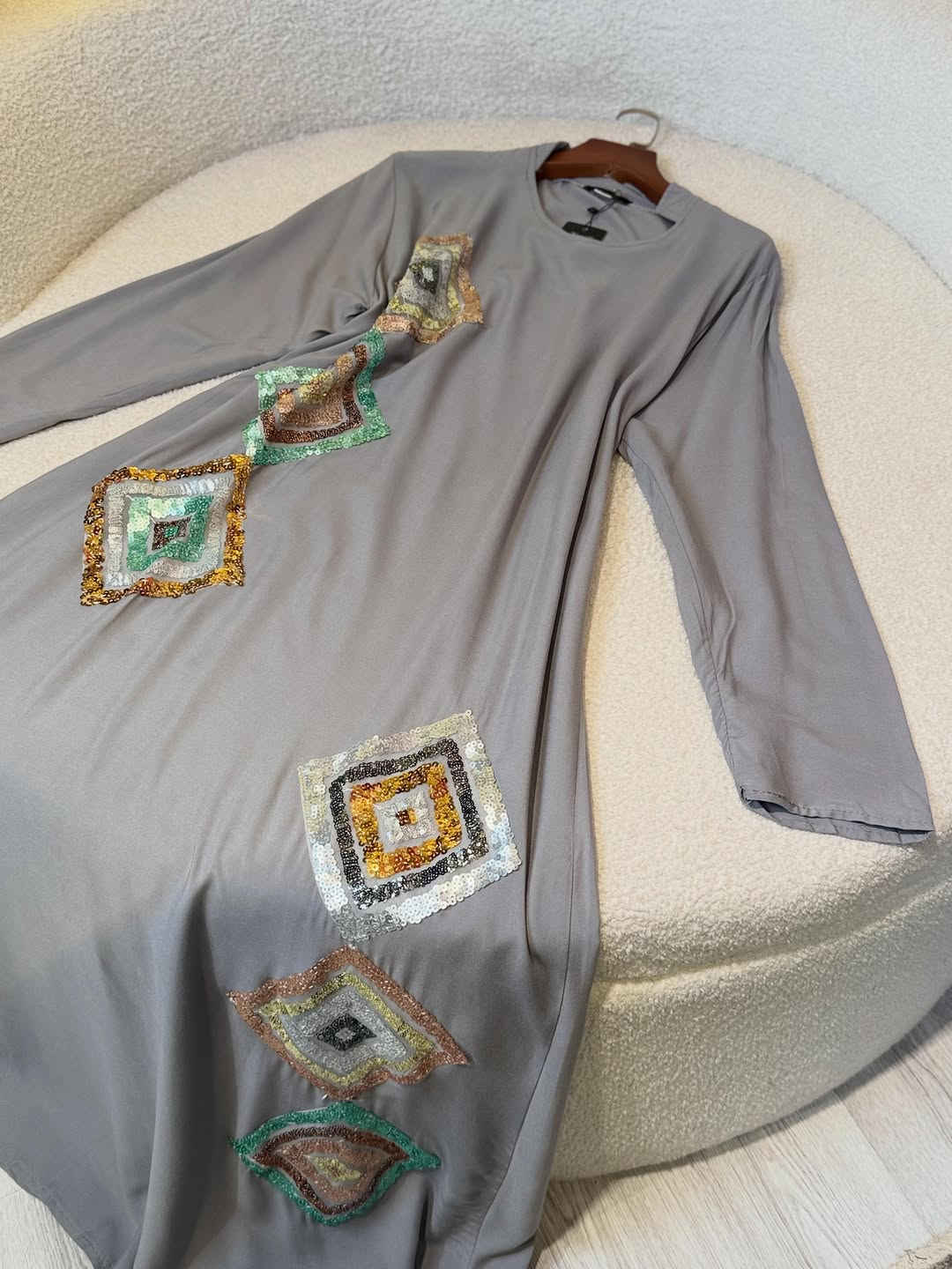 الــسعر13الـف✨🤎
القياسات(L,xl,2x,3x)

للحجز و الاستفسار التواصل على الأرقام واتس اب 

***********
***********
***********
***********

توصيل بغداد  5000
توصيل محافظات  5000
