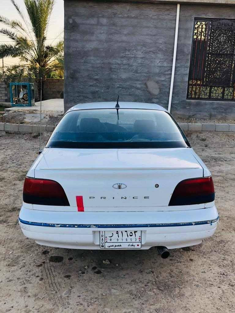 عيدكم مبارك٠٠٠جميعا٠٠
برنس رقم بغداد 
كير ومحرك مكفولات 
يرادله تعمير شي قليل 
داخله حلو مرتب 
***********
