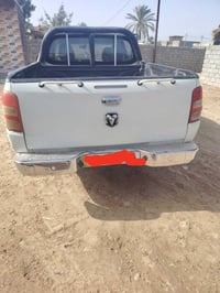 دودج رام • كفالة سنوية • بابل القاسم