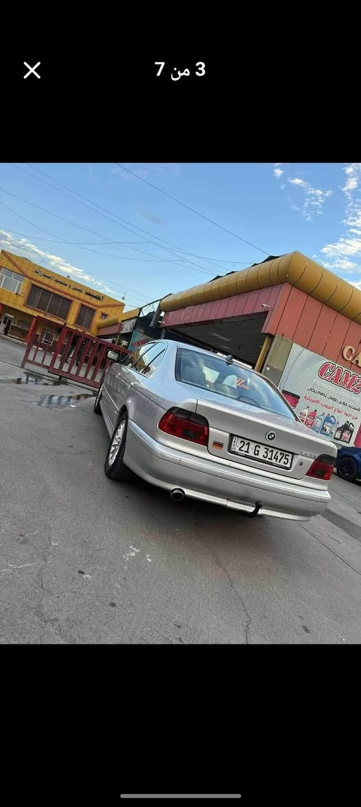 بیئم سقر e39 سیارکە وارید یابان بێ سلیدە بس سیاری مالی خۆمە نوی نوی هە موو شتی لە سە ر دە قی شریکە   کوشین جلدە تحکم سترن سمکان  سێ گیری سپۆرتە مکینە و گیر و پیش و بشتی هە موو بە شە رتە لۆ جوانی حیازم کراوە سە نە و ی تا 2030 نوێ بە ناوی خۆمە داوی 128وە رقە دە کم مجالیکی کە م ژ.م***********/***********
