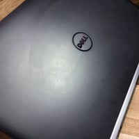 ديل E5570 • i5 جيل سادس • ٥١٢ NVMe