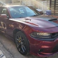 جارجر SXT • ٢٠٢١ • ٦١٠٠٠ ميل