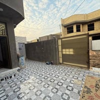 دار زراعي • ٢٠٠م • منطقة الصخيين