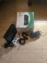 اكس بوكس ٣٦٠ • سليم • ٢٥٠جيجا
