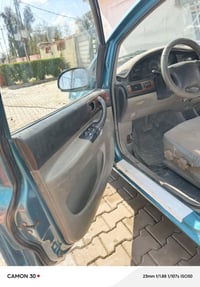 هوندا ستيشن • ٢٠٠٢ • رقم سليمانية