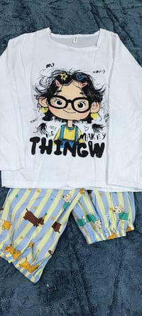 ملابس بنات • صيفية • توصيل محافظات