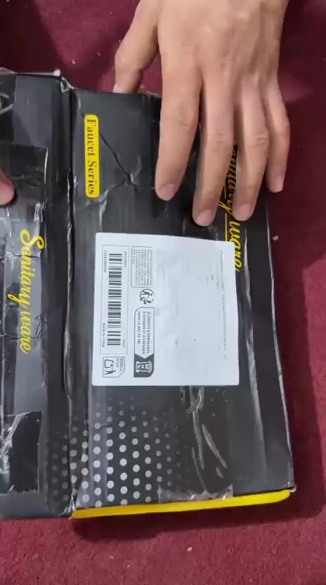 خلاط اصلي سنكي  كاونتر  360درجه ماركه قيم وبلعافيه شرط وزن ثقيل


**إذا كنت صاحب هذا الإعلان وتريد حذفه لأي سبب، رجاءا أرسل رسالة إلى الدعم الفني**