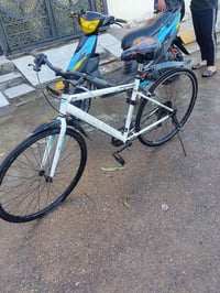 باسيكل رياضي • فلوجه حي الشهداء • للبيع