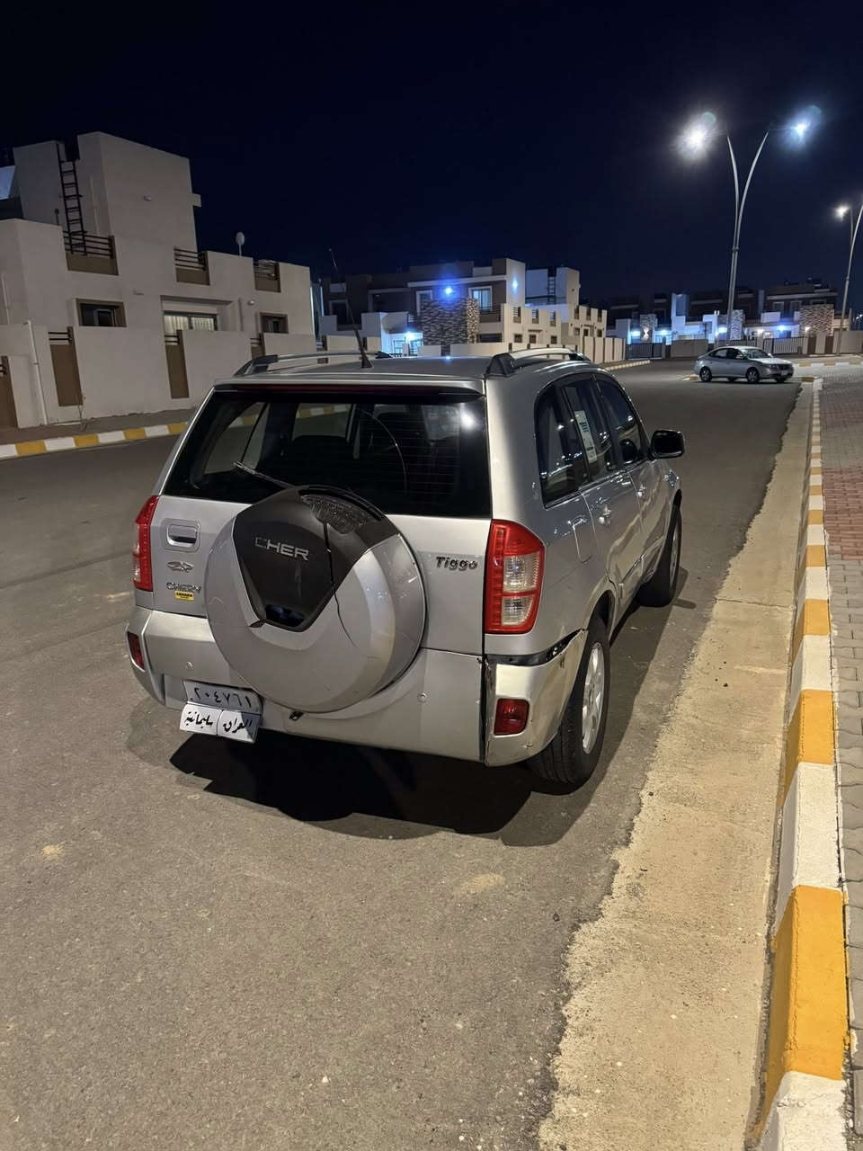 للبيع تيكو ٢٠١٤ 
مواصفات 
شاشة لمس
كاميرات 
حساسات تشتغل
كير ميكانيكي 
حجم المكينة ٢٠٠٠ المرغوب البلادي 
مكينة وكير انطيك اياه شرط 
تبريد ثلج 
السعر ٧٠ وبي مجال للشراي


**إذا كنت صاحب هذا الإعلان وتريد حذفه لأي سبب، رجاءا أرسل رسالة إلى الدعم الفني**