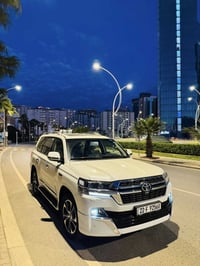 لاندكروز V8 • ٧٧٠٠٠ • رقم اربيل