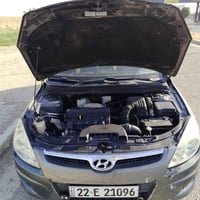 هيونداي i30 • i30 2009 • سيارة هيونداي • هيونداي i30 موديل 2009 • كير ...