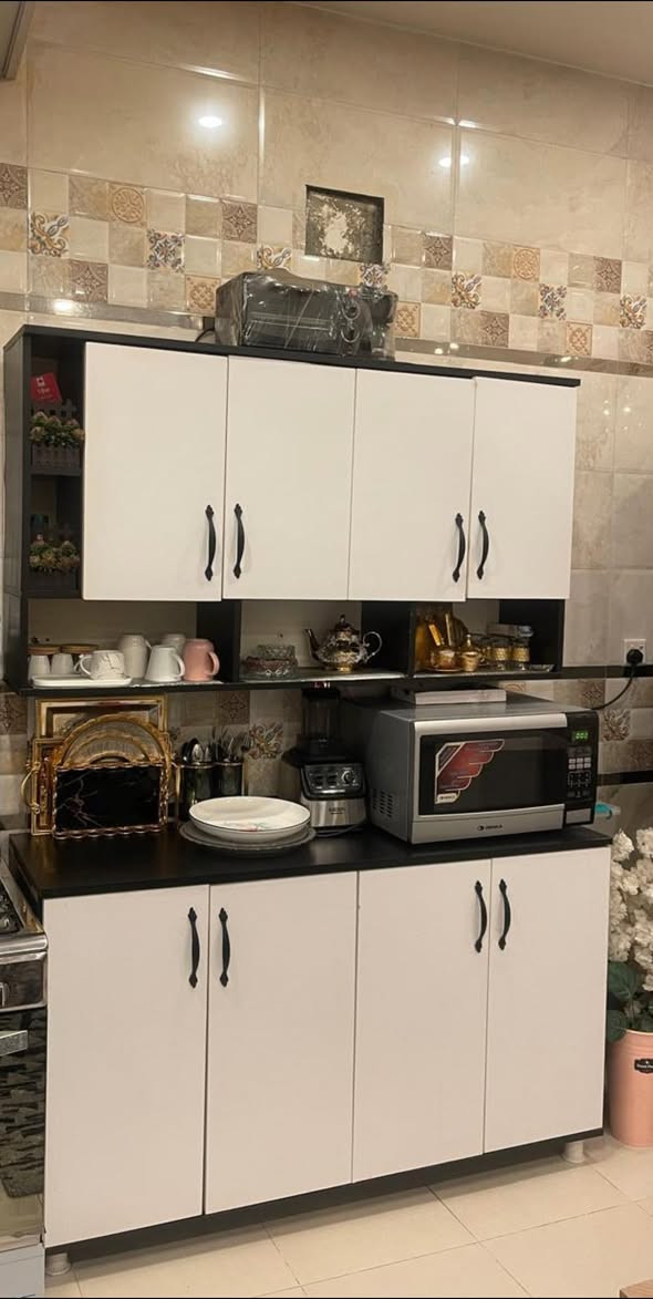 كاونتر مستعمل نظيف للبيع ٣ قطع
السعر ٣٠٠ الف


**إذا كنت صاحب هذا الإعلان وتريد حذفه لأي سبب، رجاءا أرسل رسالة إلى الدعم الفني**