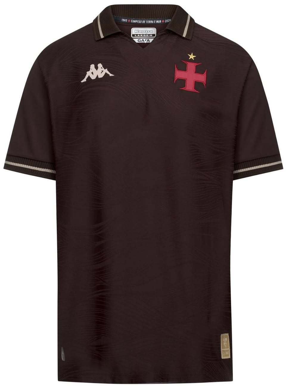 تيشيرت رياضي ماركة كابا
مصنوع من مادة البوليستر 100%
قياس XL


**إذا كنت صاحب هذا الإعلان وتريد حذفه لأي سبب، رجاءا أرسل رسالة إلى الدعم الفني**