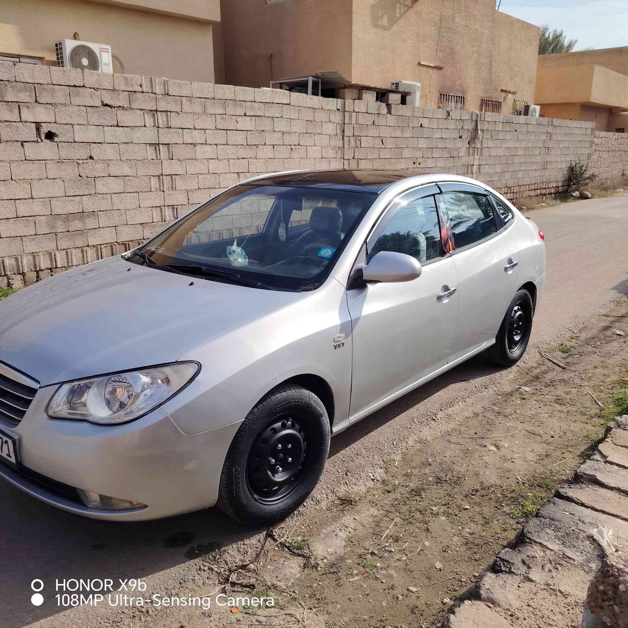 السلام عليكم
افانتي موديل 2007
مصبوغة حزام فقط بدون دواخل
السيارة مكفولة من كير ومحرك وصدر وتايرات
السعر 92 وبيها مجال
هـ ***********
