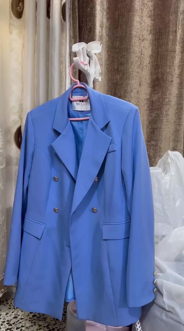 شليف ملابس صيفي نسائي وأطفال اوربي ١٥٠ قطعه


**إذا كنت صاحب هذا الإعلان وتريد حذفه لأي سبب، رجاءا أرسل رسالة إلى الدعم الفني**