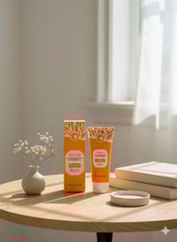 مستحضرات تجميل • توصيل بغداد