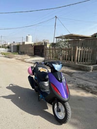 للبيع الدراجة كاملة شلعة ومعدل مكاني الزعفرانية الرقم 07739990077