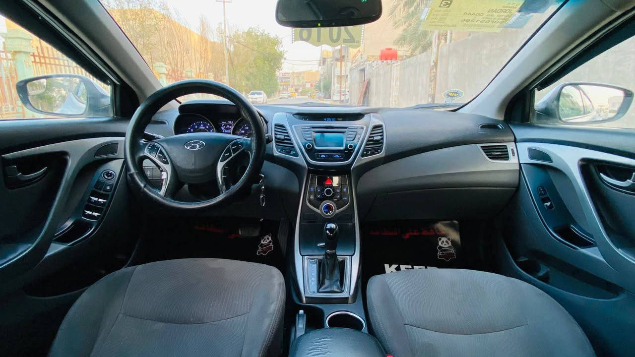 السلام عليكم
***********
هونداي النترا موديل 2016 وارد امريكي رقم ذي قار سنويه وهزه جديده ضررها تبديل بنيد وجاملغ وصبغ مقدمه الجاملغ فقط كير ومحرك شرط الفحص والمحرك 2000 السياره جاهزه من حديد وكهربائيات كلها شغاله تدفئه و تبريد طخم تاير جديد كامرا خلفيه ترايها كلش حلو وجاهزه ما نقصها شي
السعر المطلوب (114)$ وبيها مجال بسيط جدا
مكان السياره ناصريه
رجاء ً فقط الشراي يتصل
