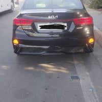 فورتي ٢٠٢٤ • دخول جديد • حادث بسيط