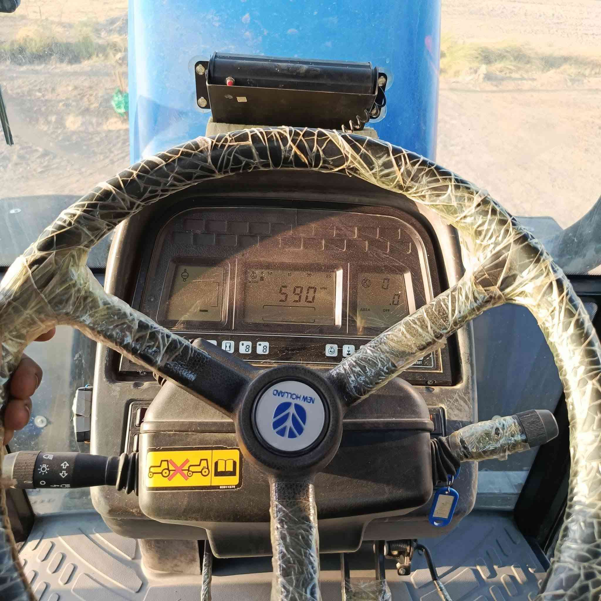 للبيع تي ام 190 موديل 2009 منافيز ما مشتغله بالعراق/***********/***********
