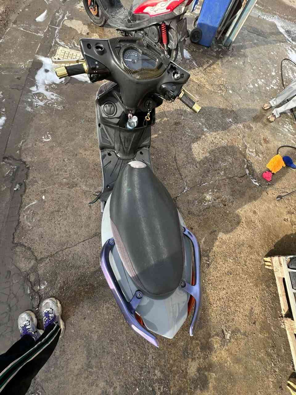 سلام عليكم لد للبيع مفوله تزويد سعر خاص مكاني الحريه 
‏***********
