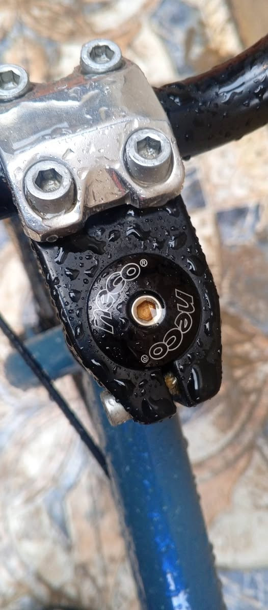 سلام عليكم BMXللبيع حجم24 نضافه 98%
السعر 160وبيه مجال للطيبين
هذه الرقم بي وتساب:***********
