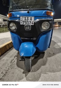 تكتك 21 گشرف مكفوله والمكينه ولفات رقم وسنويه الشراي 07708655544