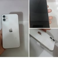 آيفون ١١ • ذاكرة ٢٦٥ • نظيف