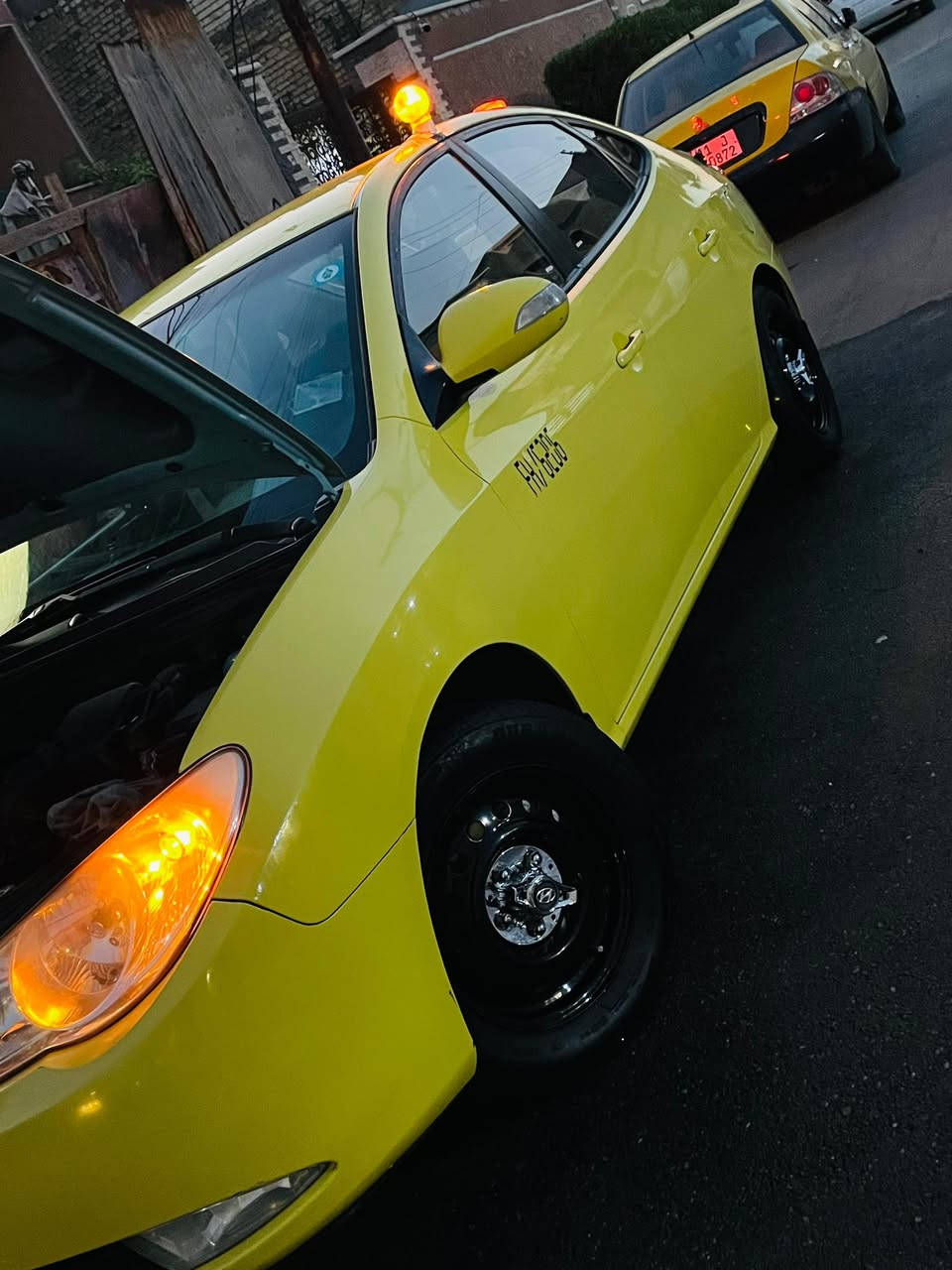 النترا 2011 خليجي مكينتها1600 ضررها مبدل باب  سعرها 109وبيها مجال ***********
