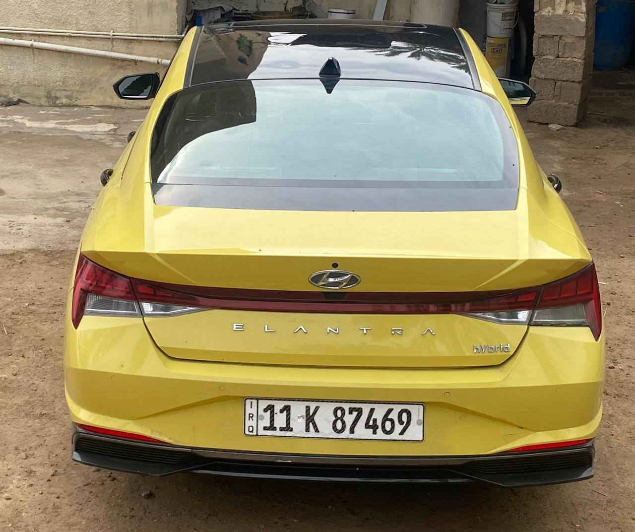 السلام عليكم النترا 23 هايبريد للبيع فول مواصفات***********
