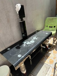 ميز بلازما • بدون ضرر • المدينة قطاع ١١