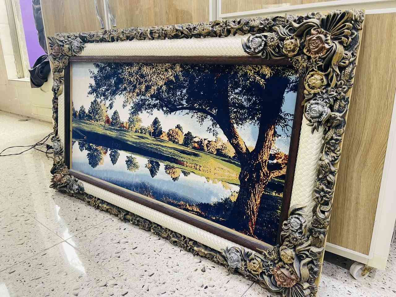 سڵاو بەڕیزان کۆمەڵێک ئەشیای زۆرتازە بۆ فرۆشتن هەر بەڕێزک مشتەریە پەیوەندی بکات یان مەسج بنێرێ لە سلیمانی 
0772 524 94 68
