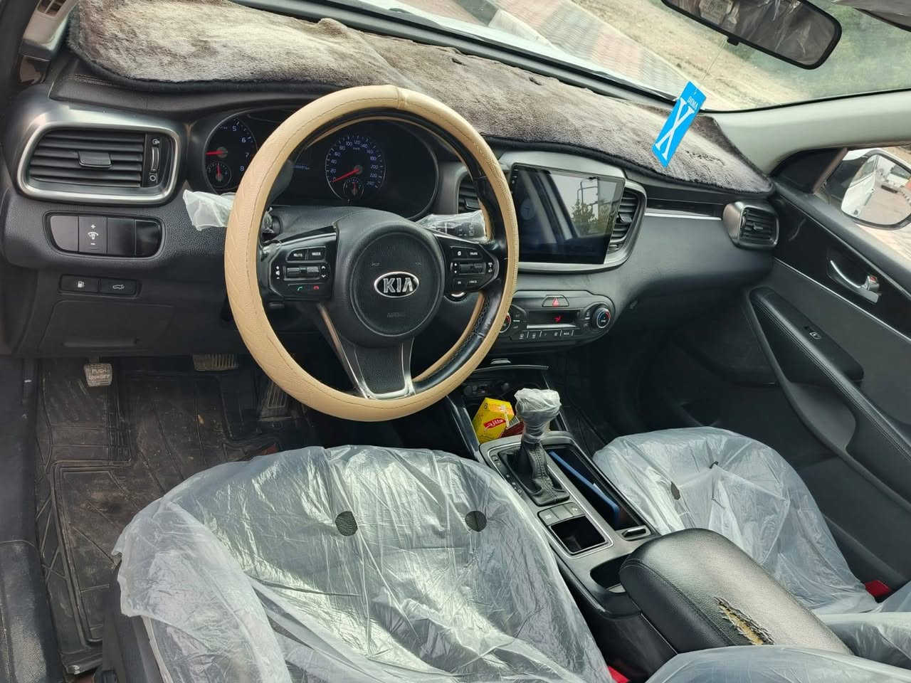 سلام عليكم سياره نوع سورنتو 2016خليحي كويتي فول مواصفات عده البن راما بصمه شاشه كامره حساسات امامي خلفي تحكم ستيرن جهتين خمسه ويل كب كشنات كهرباىي جلد مكفوله من الحادث والضرب والتبديل والفتح والصبغ كفاله كير مكينه حداديه تخم تاير تبريد تدفىه تبريد ثلج شاير بل مري مري شفط مثبت سرعه مانع انزلاق 6 سلندر 7راكب 3قطع تبريد سستم سماعات كشاف زنون العنوان كربلاء السعر 208 وبيه مجال حك الجيه الهاتف ***********بسمي تحويل مباشر
