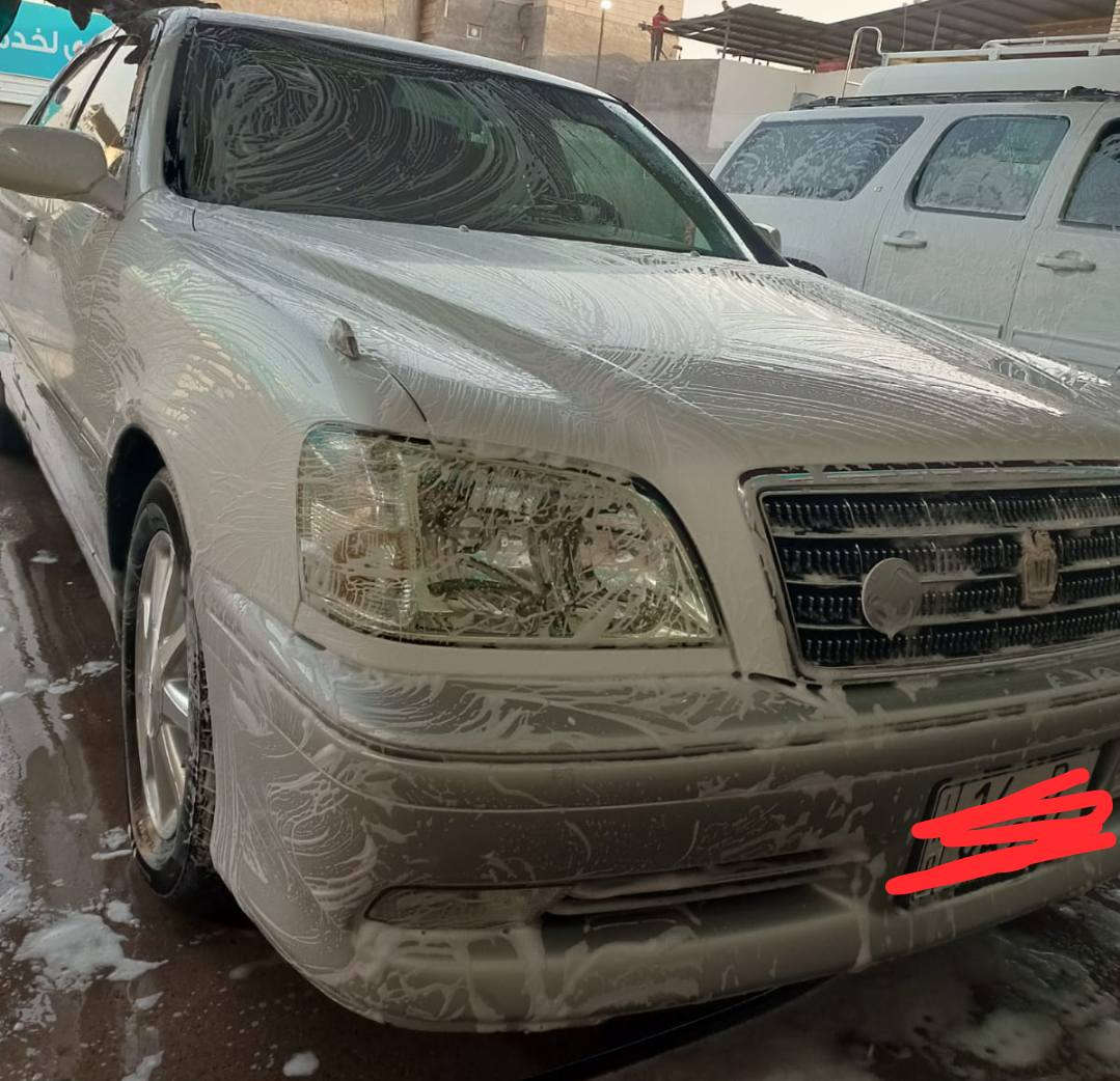 الي يدور جديد وجناي ملكة خضراوي
3 دكم
 سيارة جديدة قرار 48 
ماشية فقط82الف كم 
رقم بصرة تحويل مباشر سنوية 2030  كرستال💎 اصل شاصي 175 
محرك ديفور الجبير 
 گشنات 4 كهرباء
 استيرن كهرباء
 جام 4  اوتو
  بردة خلفية كهرباء
 بلوتوث
 اواكس 
مضخم دمام 
كاميرا بلادي 
 شرط حدادة الشركة باكيت 
تايرات باكيت 
تبريد تدفئة 
جاهزة وخير من الله بالعافية على الشراي
عنوان بصرة
سعر البيع  بلاش 165للاستفسار
***********
