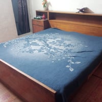 غرفة نوم للبيع المكان بغداد البياع الغرفة مابيها اي شي لا مكسرة ولا مص...