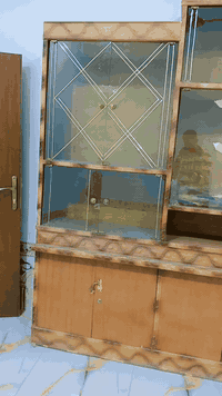 سلام عليكم 
غرفه كامله للبيع نضيفه 
السعر 300 و بيها مجال 
المكان/ السماوه.. الوركاء.. 
التواصل على هذه الرقم...  ***********
