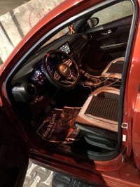 فورتي 2021 GT line 3 مودات قيادة سمارت سبورت نورمال محرك 2000 دوش رادا...