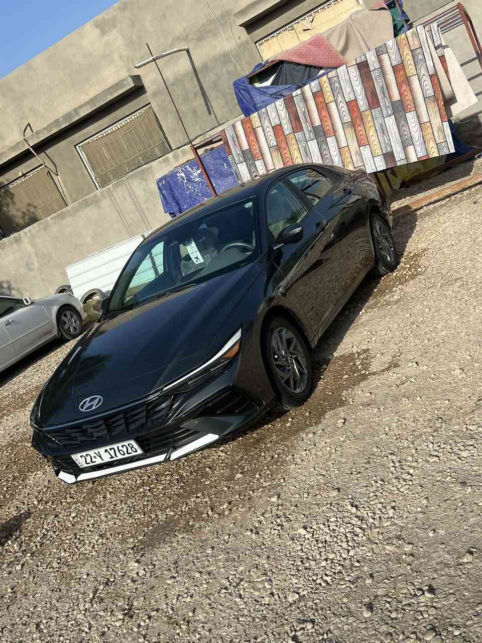 السلام عليكم النترا 2024 رقم اربيل السياره كلين بدون حادث عده بارد قليل بالجاملغ الخلفي فقط فول موصفات عده الفتحه بصمه تحديد مسار قياده ذاتيه رادرات وبعد موصفات مكان السياره الديوانيه ***********
السعر 158 وبيها مجال قليل
