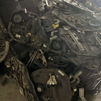 من رخصة الادمن   تتوفر قطع غيار  كوري عام حديث وقديم  تتوفر خدمة توصيل...